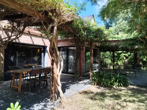 Casa en Venta de 4 dormitorios