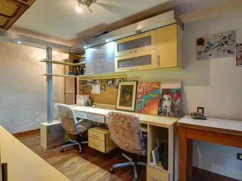 Casa en Venta 15 años