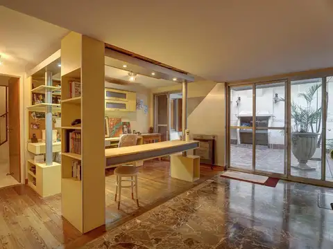 Casa en Venta en Villa del Parque, USD 400.000