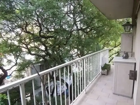 Departamento en Alquiler Temporal de 2 ambientes