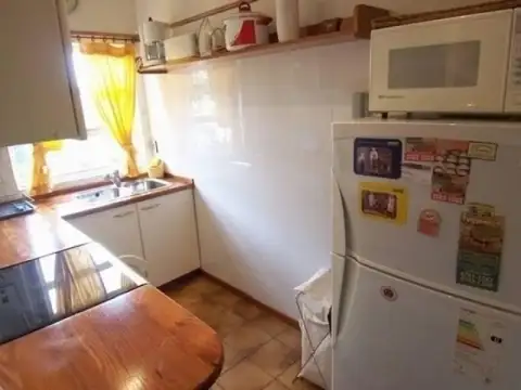 Conesa 1800, Piso 6