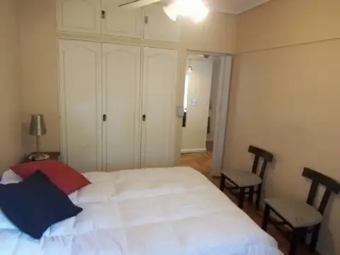 Departamento en Alquiler Temporal 26 años