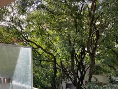 Departamento en Alquiler Temporal en Belgrano, USD 850