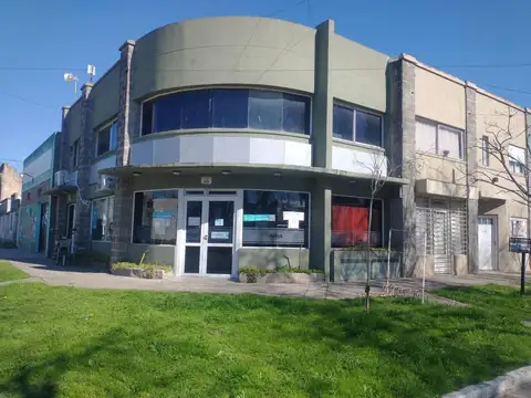 Local en alquiler en Marcos Paz