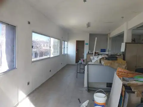 Local en Alquiler 10 años