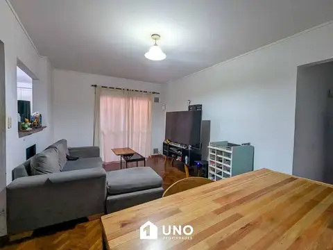Departamento en Venta en Centro, Rosario