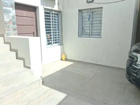 Departamento 2 dormitorios-apto crédito- gllén