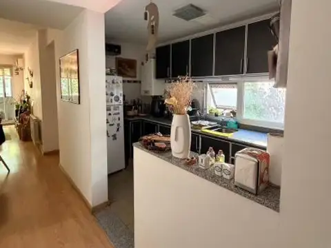 Departamento en Venta de 5 ambientes