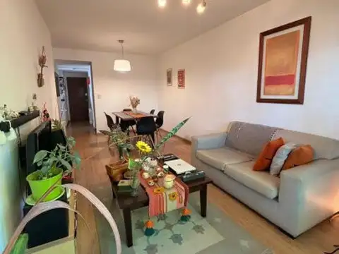 RODRIGUEZ 1254 , Piso 4