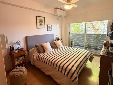 Departamento 5 ambientes con 2 baños