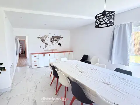 Casa - ALQUILER_TEMPORAL - Argentina, Pinamar