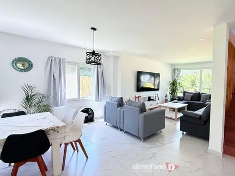 Casa en Alquiler Temporal en Pinamar, USD 9.000