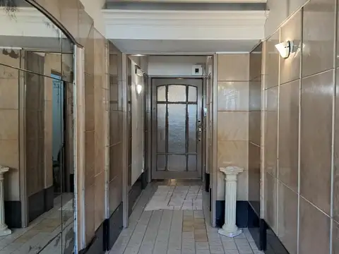 Departamento en Alquiler de 4 dormitorios
