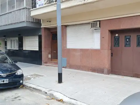 Fragata Pte. Sarmiento