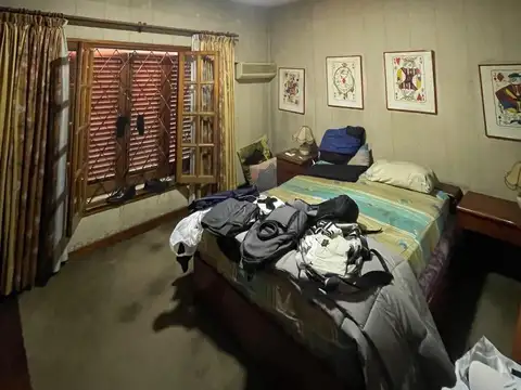 Casa en Venta en Merlo, USD 140.000