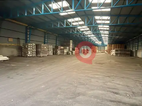 Galpón en Alquiler en Centenario, Confluencia
