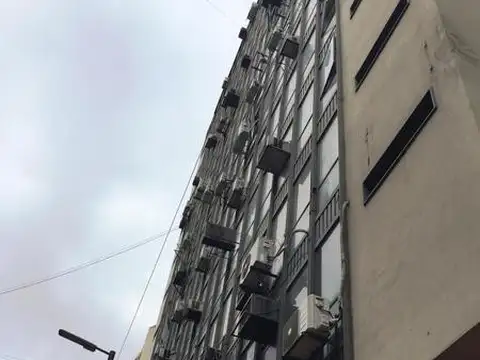 Oficina en Microcentro