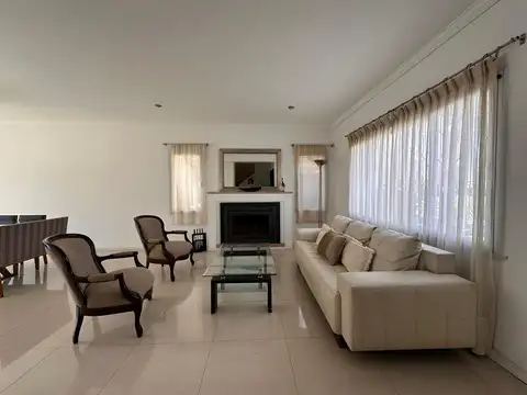Casa en Alquiler en Nordelta, USD 3.500