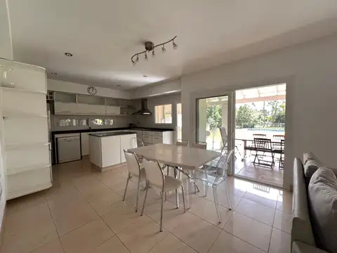 Casa en Alquiler 17 años