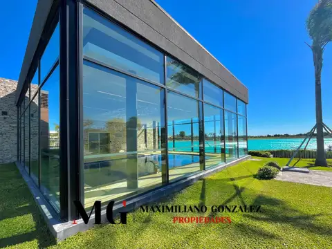 Departamento en Venta en Countries y Barrios Cerrados en Ezeiza, USD 425.000