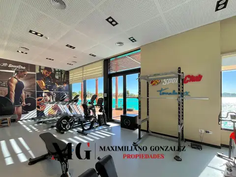 Departamento en Venta al Noreste