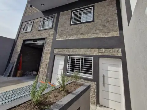 Monoambiente - lomas del mirador