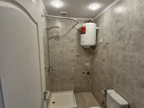 Monoambiente - lomas del mirador