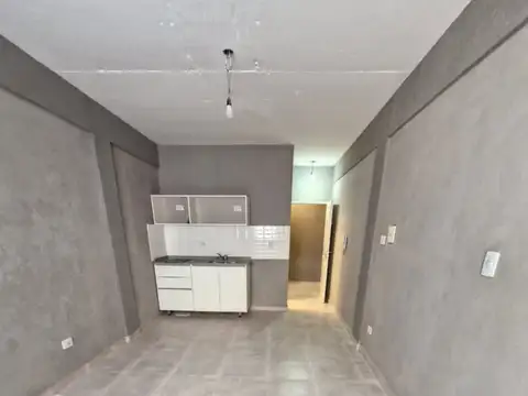 Monoambiente - lomas del mirador