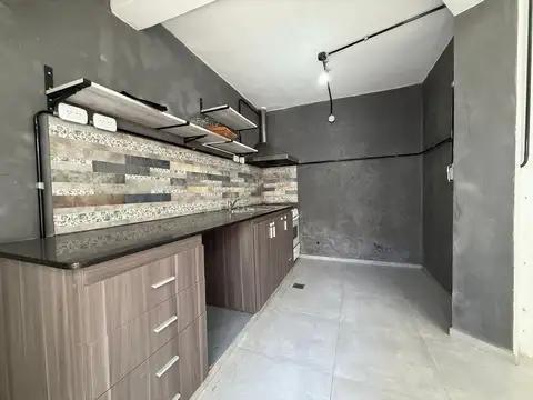 Depto Tipo Casa en Venta de 4 ambientes