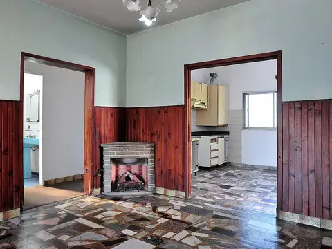 Depto Tipo Casa en Venta en Villa Dominico, USD 59.900