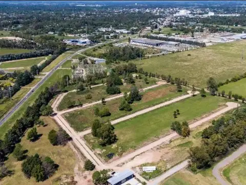 Terreno en Venta en Countries y Barrios Cerrados en General Rodriguez, USD 29.000