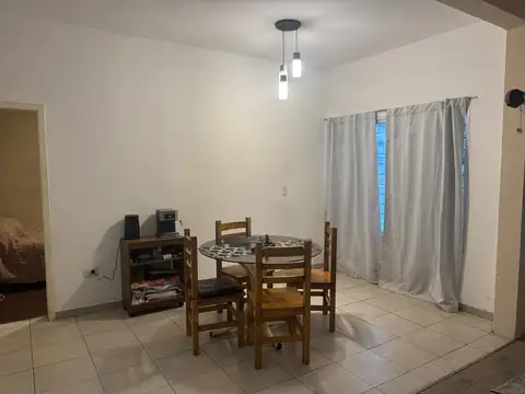Luis María Campos 100