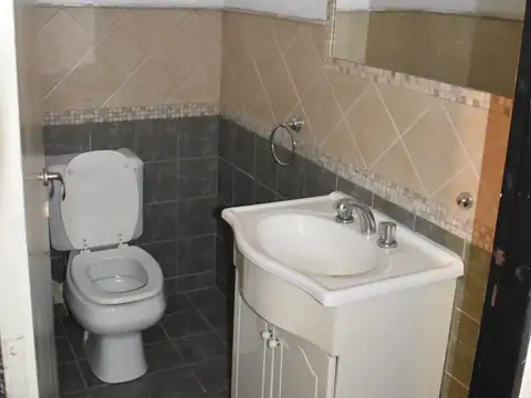 Departamento en Alquiler de 2 dormitorios