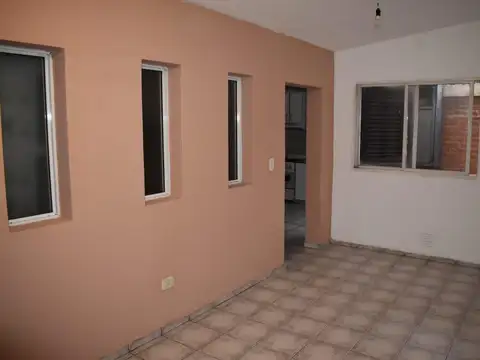 Departamento en Alquiler de 4 ambientes