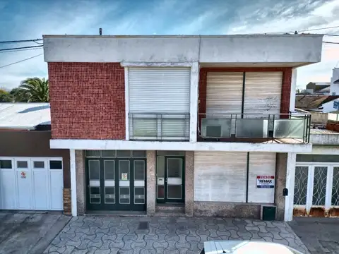 CASA EN VENTA EN MACIEL 935