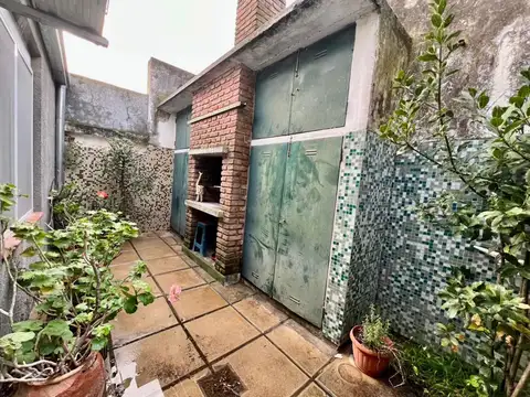 Casa en Venta 36 años