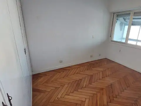 DEPARTAMENTO 3 AMBIENTES BALCON ATERRAZADO