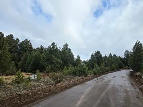 Terreno en Venta en San Carlos de Bariloche, USD 48.000