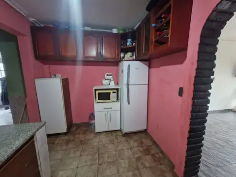 Casa en Venta en Villa Elvira, USD 57.000