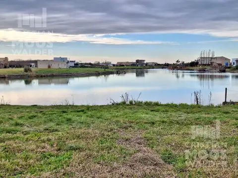 Terreno en venta Escriturado - San Sebastián