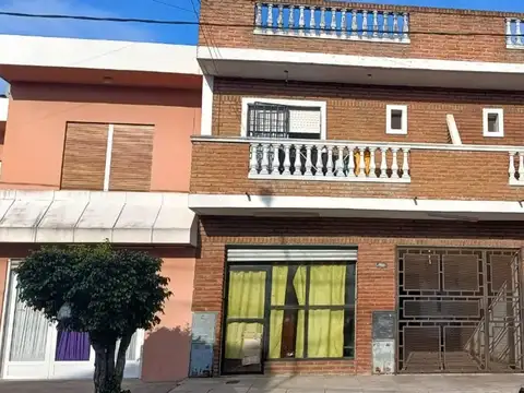 Departamento en buena ubicación