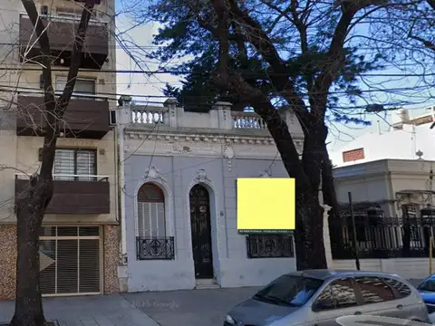 Terreno en Venta en Villa Urquiza, Capital Federal