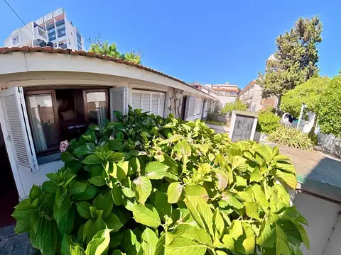 Mono ambiente a metros del mar 