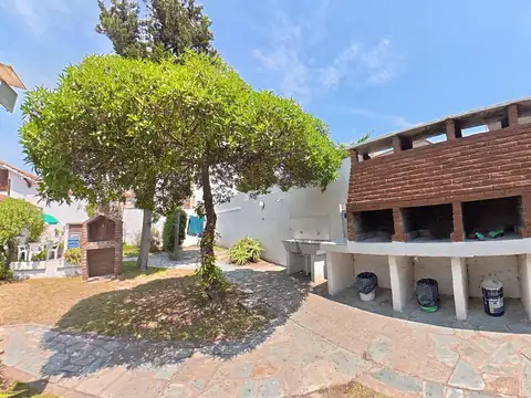 Mono ambiente a metros del mar