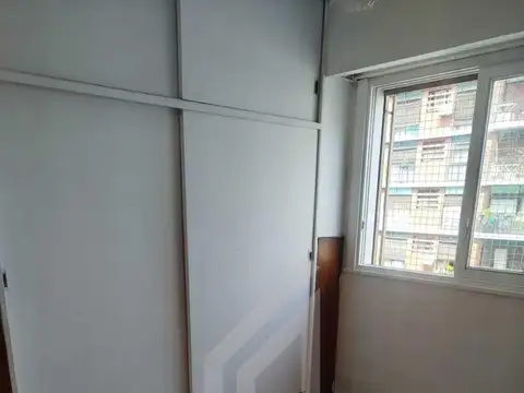 Departamento en Alquiler en Almagro Sur, $ 790.000