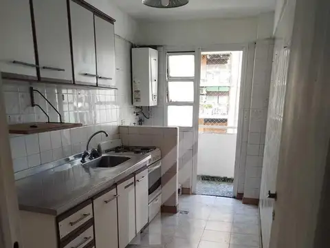Departamento en Alquiler 45 años