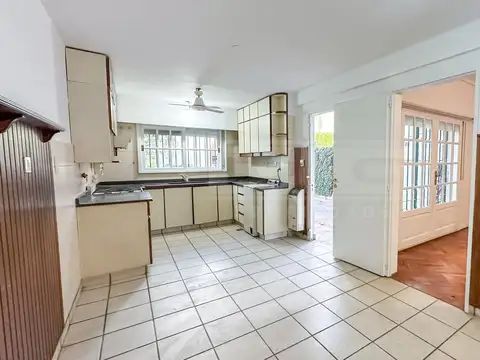 Casa 3 dormitorios Venta - Martinez - Santa Fe/Fleming