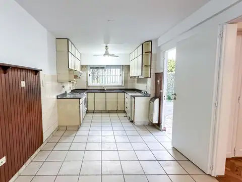 Casa en Venta al Oeste