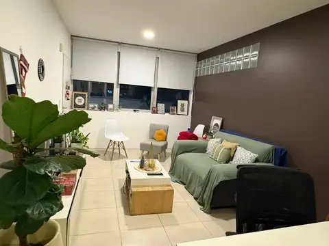 Dos Ambientes Comodo en Congreso!