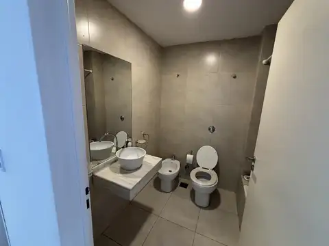 Dos Ambientes Comodo en Congreso!